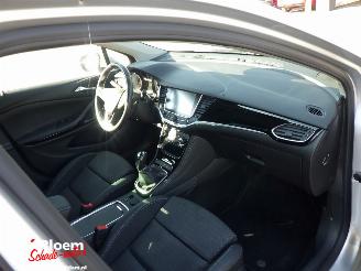 Opel Astra 1.4 Innovation Navi 150pk LPG picture 9