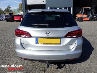 Opel Astra 1.4 Innovation Navi 150pk LPG picture 3