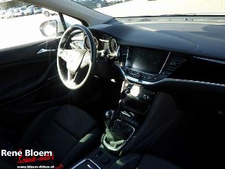 Opel Astra 1.4 Innovation Navi 150pk LPG picture 10