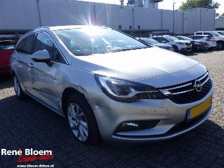 Opel Astra 1.4 Innovation Navi 150pk LPG picture 5