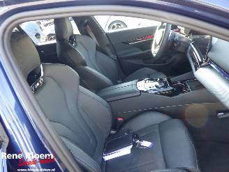 BMW 5-serie 550e X-Drive 489pk Full Option picture 11