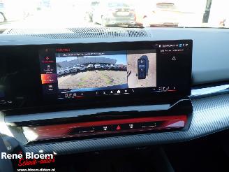 BMW 5-serie 550e X-Drive 489pk Full Option picture 28