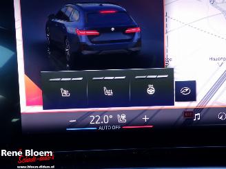 BMW 5-serie 550e X-Drive 489pk Full Option picture 27