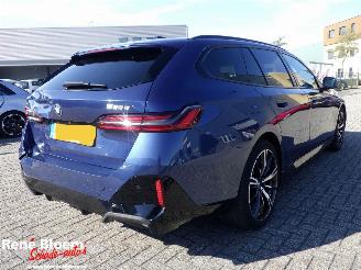 BMW 5-serie 550e X-Drive 489pk Full Option picture 4