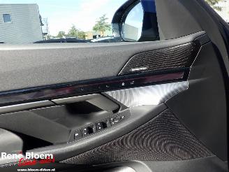 BMW 5-serie 550e X-Drive 489pk Full Option picture 20