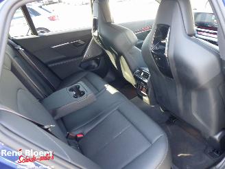BMW 5-serie 550e X-Drive 489pk Full Option picture 13