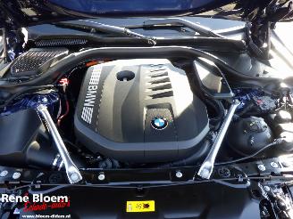 BMW 5-serie 550e X-Drive 489pk Full Option picture 29