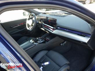 BMW 5-serie 550e X-Drive 489pk Full Option picture 9