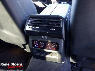 BMW 5-serie 550e X-Drive 489pk Full Option picture 14