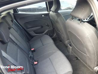 Renault Clio 1.0 TCE Zen picture 12