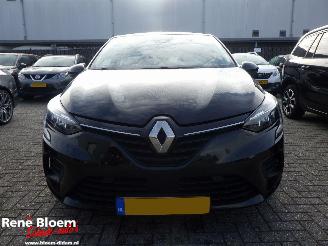 Renault Clio 1.0 TCE Zen picture 6
