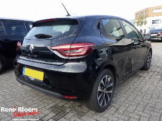 Renault Clio 1.0 TCE Zen picture 4