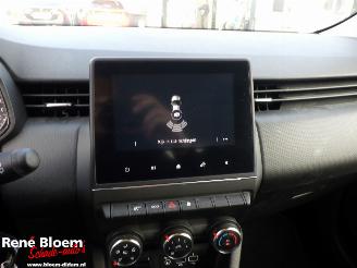 Renault Clio 1.0 TCE Zen picture 18