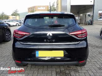 Renault Clio 1.0 TCE Zen picture 3