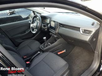 Renault Clio 1.0 TCE Zen picture 9