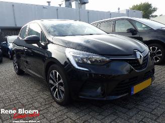 Renault Clio 1.0 TCE Zen picture 5