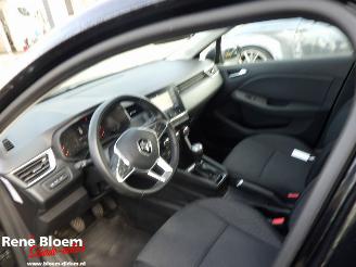 Renault Clio 1.0 TCE Zen picture 15
