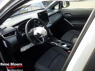 Toyota Corolla Cross Hybrid 140 Business Automaat picture 15