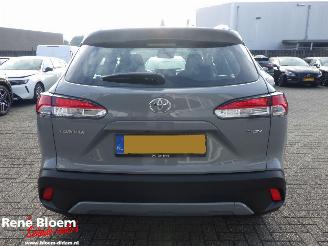 Toyota Corolla Cross Hybrid 140 Business Automaat picture 6