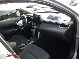 Toyota Corolla Cross Hybrid 140 Business Automaat picture 12