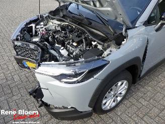 Toyota Corolla Cross Hybrid 140 Business Automaat picture 8