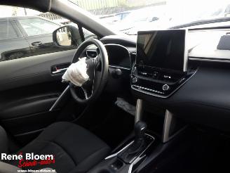 Toyota Corolla Cross Hybrid 140 Business Automaat picture 13
