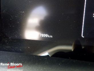 Toyota Corolla Cross Hybrid 140 Business Automaat picture 17