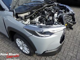 Toyota Corolla Cross Hybrid 140 Business Automaat picture 9