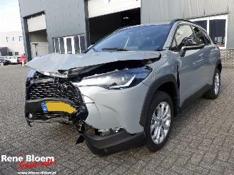 Toyota Corolla Cross Hybrid 140 Business Automaat picture 4