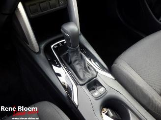 Toyota Corolla Cross Hybrid 140 Business Automaat picture 19