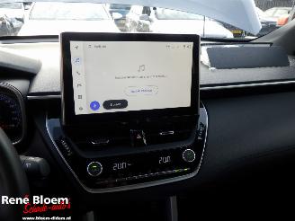 Toyota Corolla Cross Hybrid 140 Business Automaat picture 18