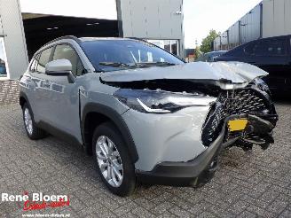 Toyota Corolla Cross Hybrid 140 Business Automaat picture 2