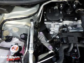 Toyota Corolla Cross Hybrid 140 Business Automaat picture 11