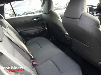 Toyota Corolla Cross Hybrid 140 Business Automaat picture 14