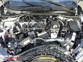 Toyota Corolla Cross Hybrid 140 Business Automaat picture 7
