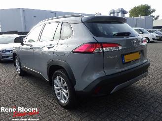 Toyota Corolla Cross Hybrid 140 Business Automaat picture 5