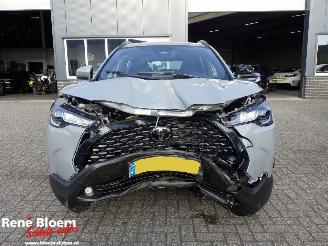 Toyota Corolla Cross Hybrid 140 Business Automaat picture 3