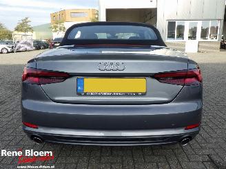Audi A5 CABRIOLET 40 TFSI S-line Automaat 190pk picture 3