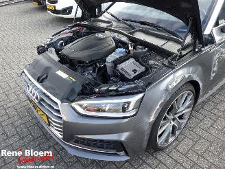 Audi A5 CABRIOLET 40 TFSI S-line Automaat 190pk picture 8