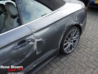 Audi A5 CABRIOLET 40 TFSI S-line Automaat 190pk picture 20