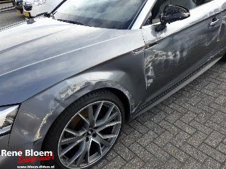 Audi A5 CABRIOLET 40 TFSI S-line Automaat 190pk picture 19