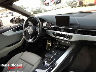 Audi A5 CABRIOLET 40 TFSI S-line Automaat 190pk picture 15