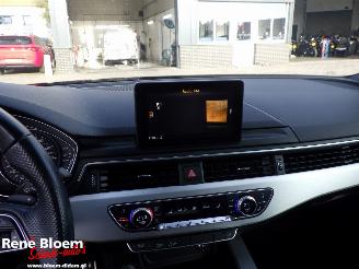 Audi A5 CABRIOLET 40 TFSI S-line Automaat 190pk picture 24
