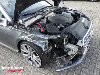 Audi A5 CABRIOLET 40 TFSI S-line Automaat 190pk picture 9