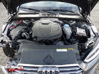 Audi A5 CABRIOLET 40 TFSI S-line Automaat 190pk picture 7