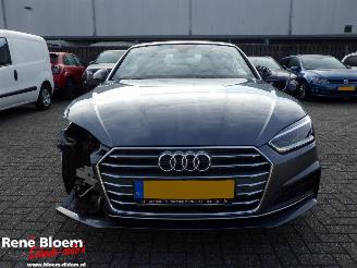 Audi A5 CABRIOLET 40 TFSI S-line Automaat 190pk picture 6