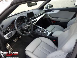 Audi A5 CABRIOLET 40 TFSI S-line Automaat 190pk picture 21