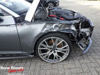 Audi A5 CABRIOLET 40 TFSI S-line Automaat 190pk picture 11