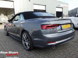 Audi A5 CABRIOLET 40 TFSI S-line Automaat 190pk picture 2