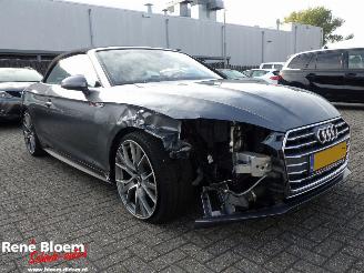 Audi A5 CABRIOLET 40 TFSI S-line Automaat 190pk picture 5